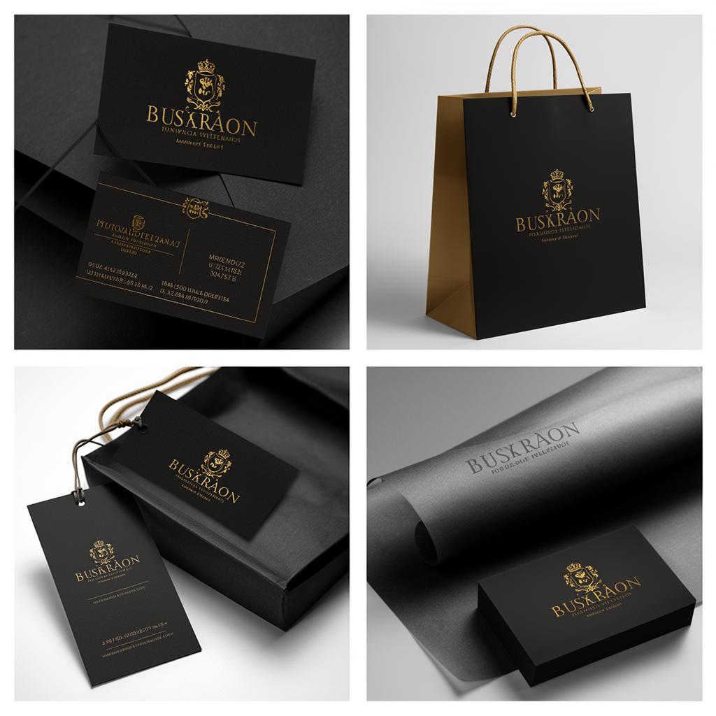 Fashion & Retail Branding