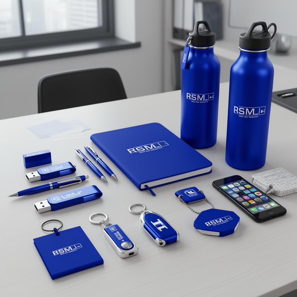 Corporate Gifts