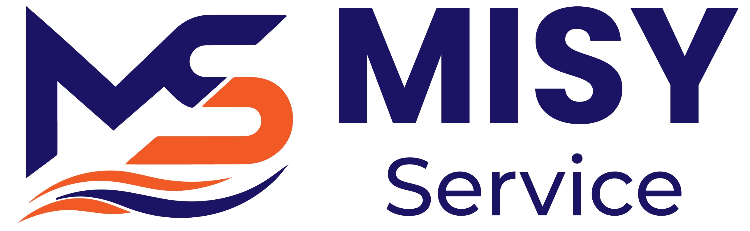 Misy Service logo